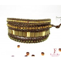 Bratara AUTUMN LUST DM 055