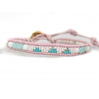 Bratara SWEET PEA SS 114