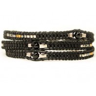 Bratara BLACK PEARL SS 096