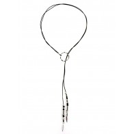 Colier choker STRINGS CS016