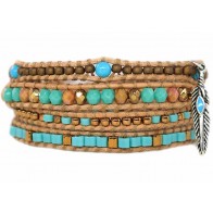 Bratara DAKOTA DM 247