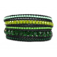 Bratara EMERALD DM 245