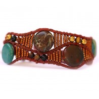 Bratara FANGO SS 151