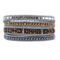 Bratara GASOLINE DM 077