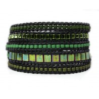 Bratara GREEN MUD DM 016