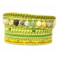 Bratara GREEN BEET DM 242