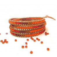 Bratara HOT SUN CV 069