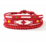 Bratara GERANIUM SS 126