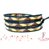 Bratara AUTUMN FOREST SS 090