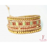 Bratara DOWN TEMPO DM 051