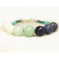 Bratara AQUARIUM SS 142