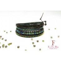 Bratara DRAGON FLY DM 036