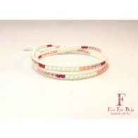 Bratara PINKISH II CV 030