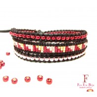 Bratara POPPY AW 091