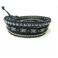 Bratara BLACK MOON DM 073