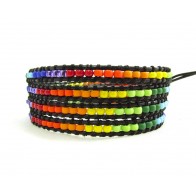Bratara RAINBOW CV 003