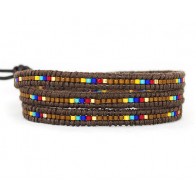 Bratara PARADISE BIRD CV 068