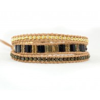 Bratara GOLDEN STREAM AW 125