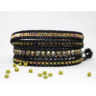 Bratara GRIME DM 113