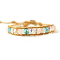 Bratara LIMPET SHELL SS 131