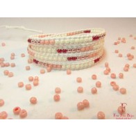 Bratara PINKISH CV 015