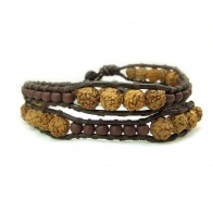 Bratara RUDAKSHA MC 036