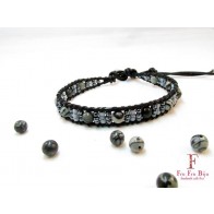 Bratara SILK STONE MC 015