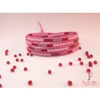 Bratara SOFT PINK CV 006