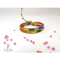 Bratara SUN BOW JK 005