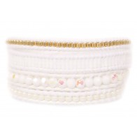 Bratara GOLDEN SNOW DM 009
