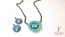 set-aquamarin-swarovski-colier-si-cercei1
