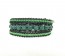 bratara-verde-pietre-semipretioase