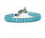 bratara-unisex-margele-turcoaz