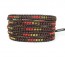 bratara-femei-snur-piele-maro