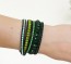 Bratara-verde-EMERALD-DM245-MANA
