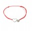 Bratara-snur-rosu-charm-argint-inimioare-2