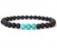 bratara-barbati-KRILLEX-semipretioase-negre-turcoaz