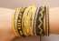 bratara-dama-JESSAMINE-wrap-galbena-mana2